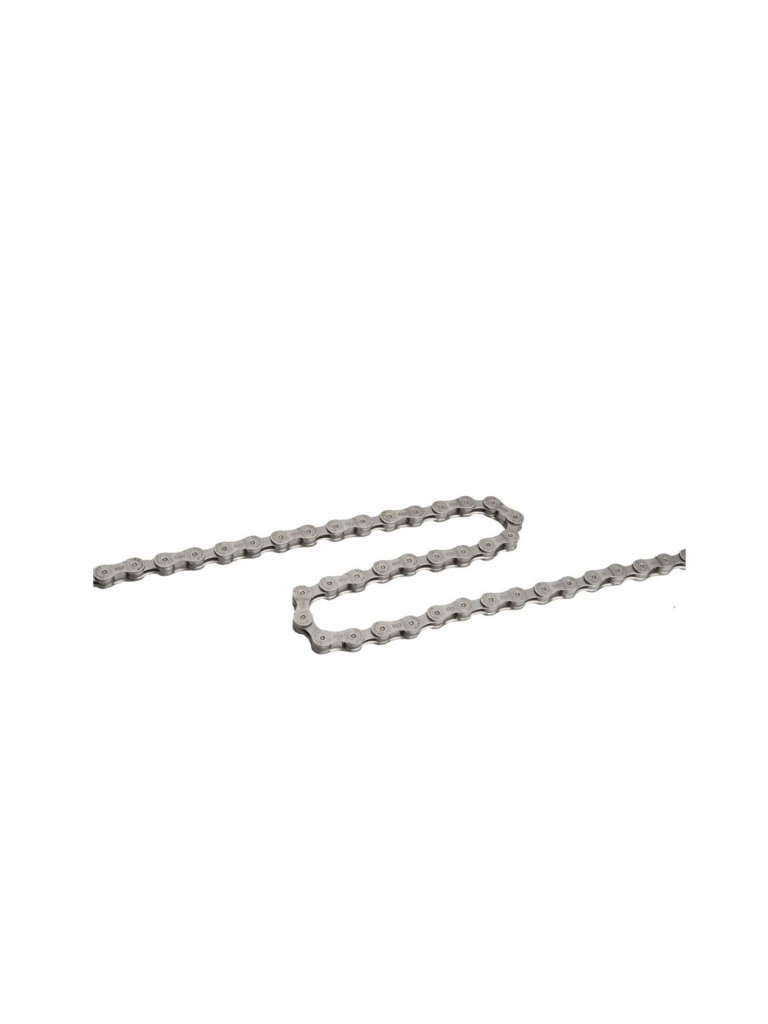 SHIMANO SB Fahrradkette CNE6070-9 E-Bike 138Gl. silber